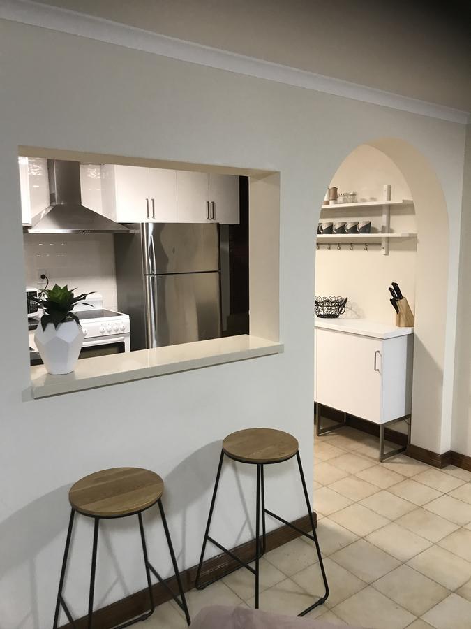 Willa Sa House Modbury Zewnętrze zdjęcie