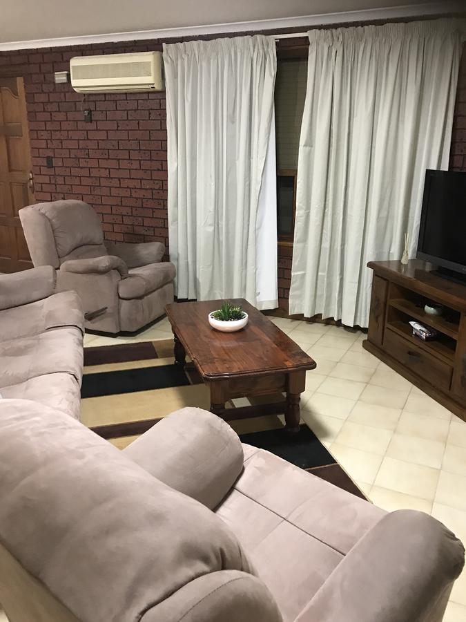 Willa Sa House Modbury Zewnętrze zdjęcie