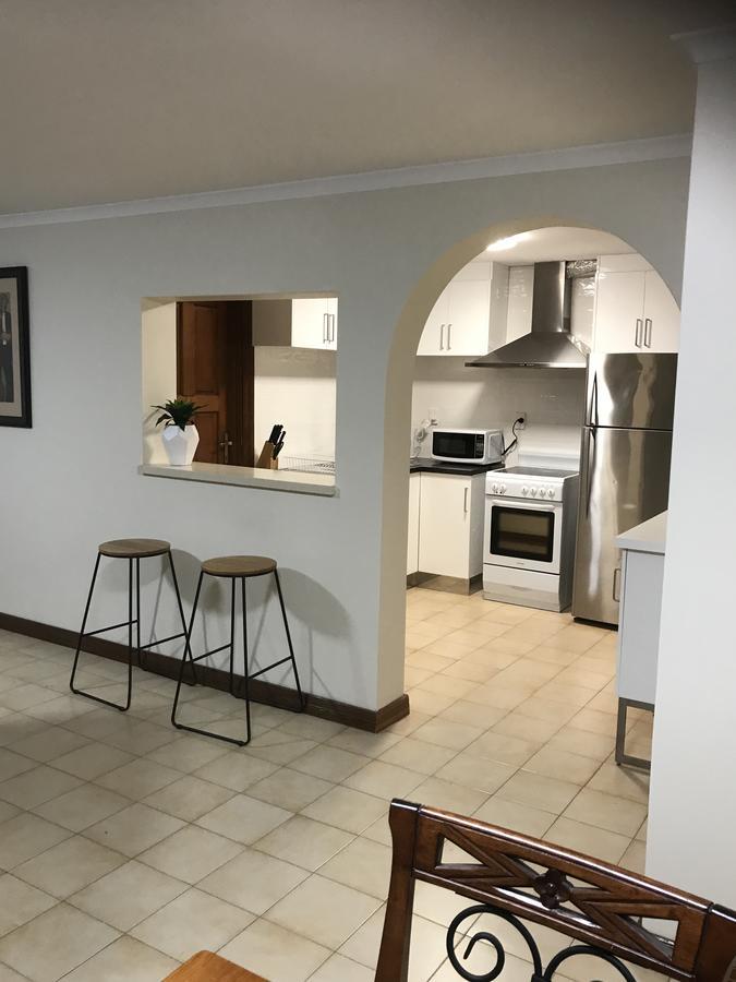 Willa Sa House Modbury Zewnętrze zdjęcie