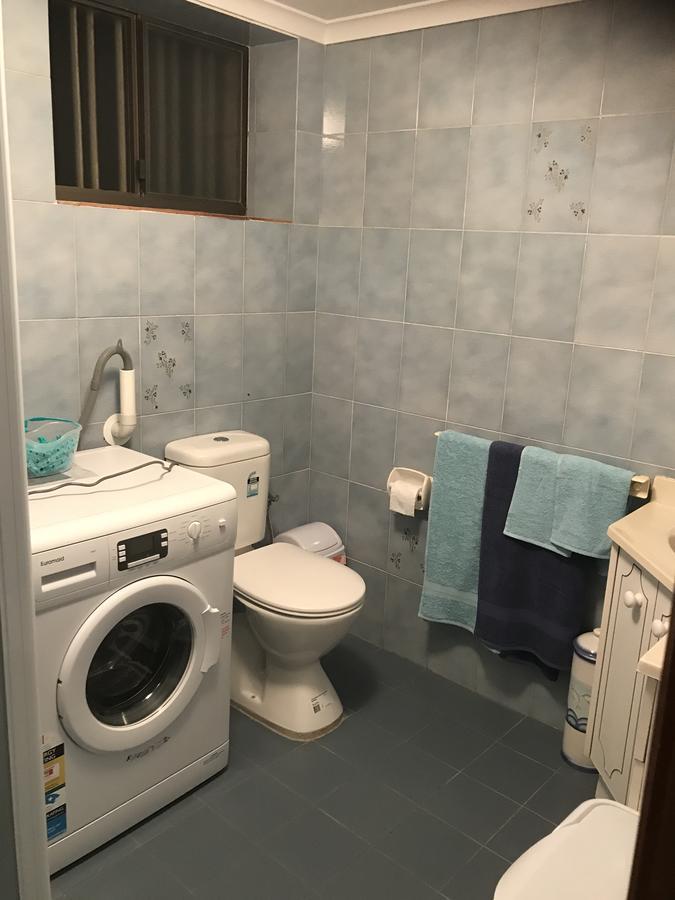 Willa Sa House Modbury Zewnętrze zdjęcie